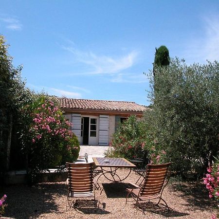Le Mazet De La Dame Barbentane Quarto foto