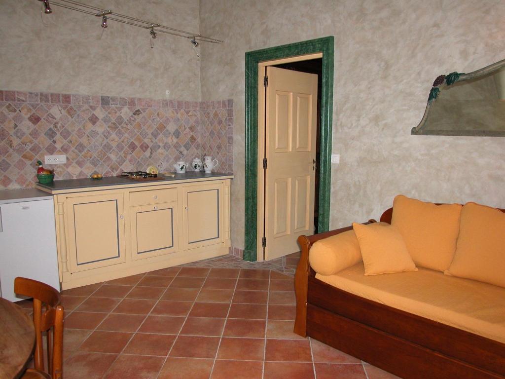 Le Mazet De La Dame Barbentane Quarto foto