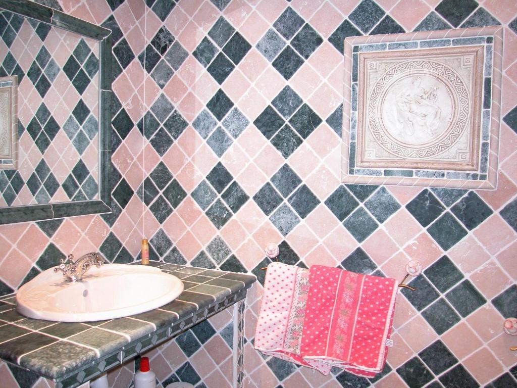 Le Mazet De La Dame Barbentane Quarto foto