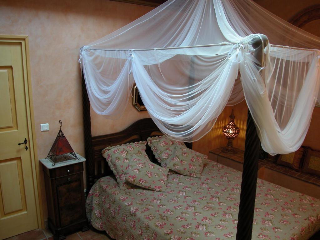 Le Mazet De La Dame Barbentane Quarto foto