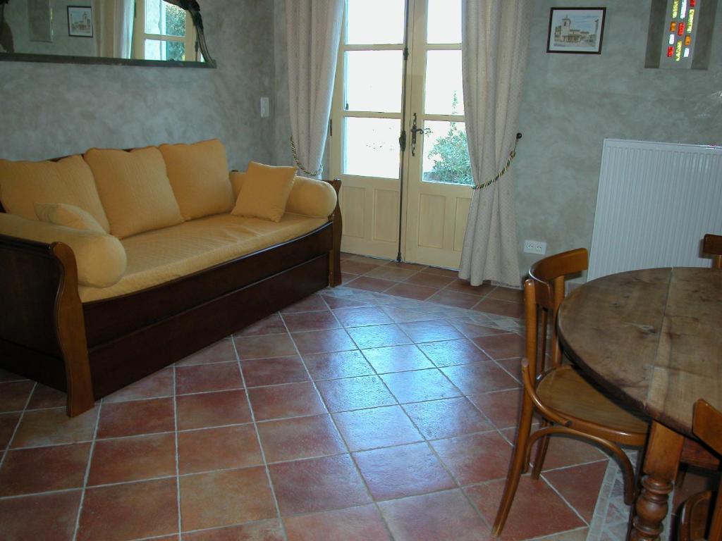 Le Mazet De La Dame Barbentane Quarto foto