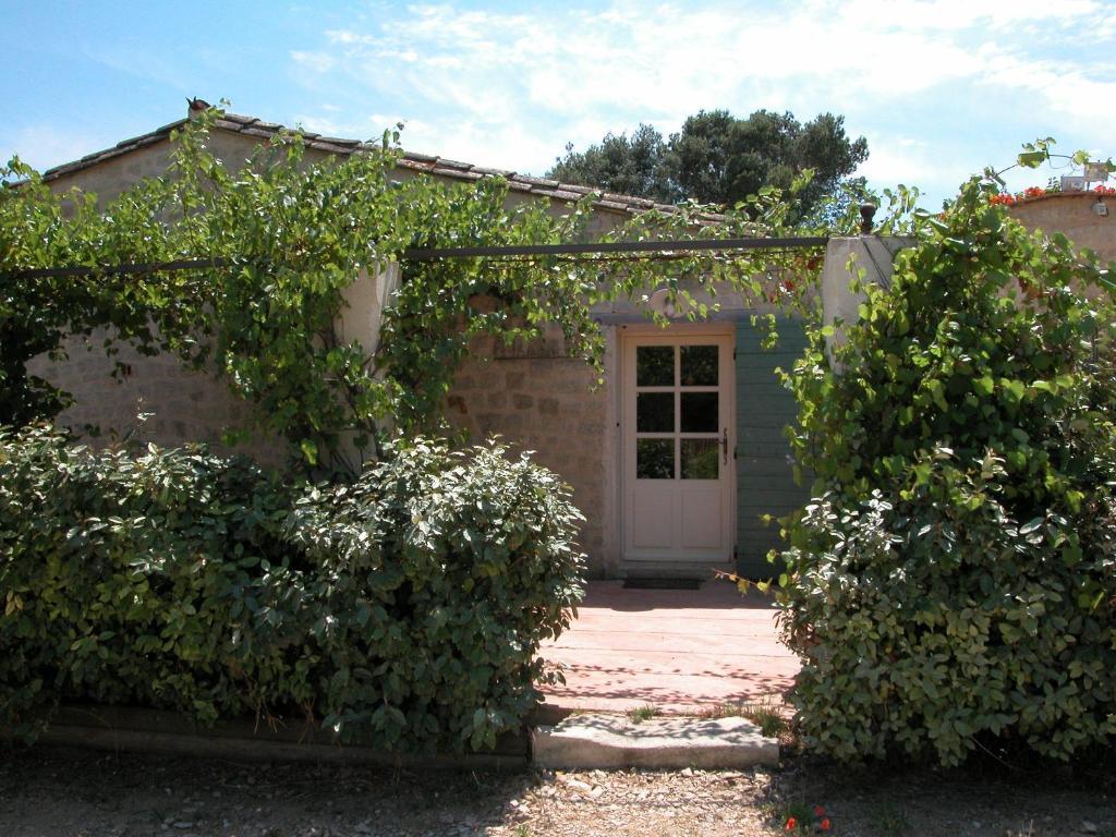 Le Mazet De La Dame Barbentane Quarto foto